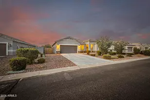 44476 W Palo Amarillo Rd, Maricopa, AZ 85138 - Photo 4