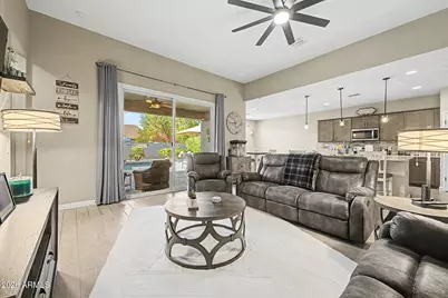 44476 W Palo Amarillo Road, Maricopa, AZ 85138 - Photo 14