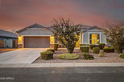 44476 W Palo Amarillo Road, Maricopa, AZ 85138 - Photo 2