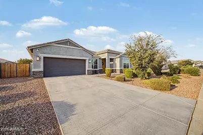 44476 W Palo Amarillo Road, Maricopa, AZ 85138 - Photo 10