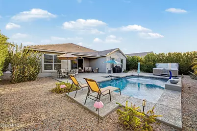 44476 W Palo Amarillo Road, Maricopa, AZ 85138 - Photo 58