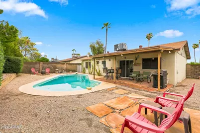 12812 N 28th Street, Phoenix, AZ 85032 - Photo 26