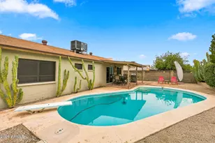 12812 N 28th St, Phoenix, AZ 85032 - Photo 24