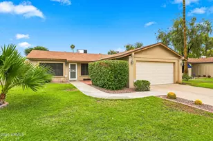 12812 N 28th St, Phoenix, AZ 85032 - Photo 2