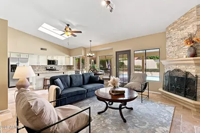 5724 E Danbury Road, Scottsdale, AZ 85254 - Photo 8