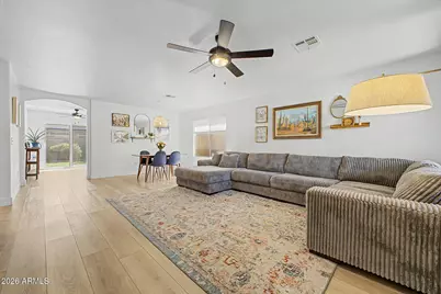 2253 S Gordon --, Mesa, AZ 85209 - Photo 2