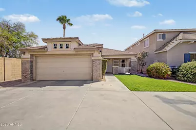 2253 S Gordon --, Mesa, AZ 85209 - Photo 26