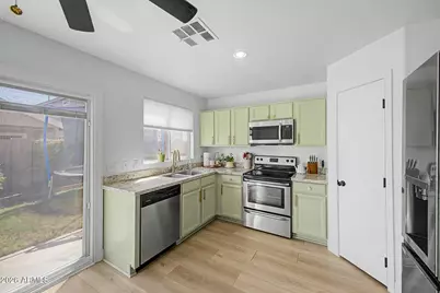 2253 S Gordon --, Mesa, AZ 85209 - Photo 10