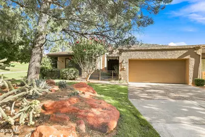 29 Red River Road, Sedona, AZ 86351 - Photo 1