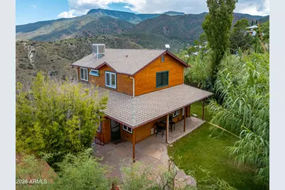 275 E Dundee Avenue, Jerome, AZ 86331 - Photo 10