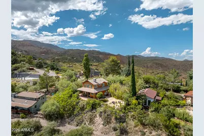275 E Dundee Avenue, Jerome, AZ 86331 - Photo 4