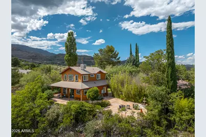 275 E Dundee Avenue, Jerome, AZ 86331 - Photo 2