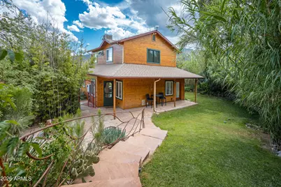 275 E Dundee Avenue, Jerome, AZ 86331 - Photo 16