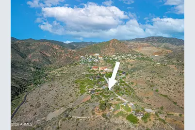 275 E Dundee Avenue, Jerome, AZ 86331 - Photo 58