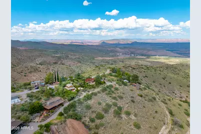 275 E Dundee Avenue, Jerome, AZ 86331 - Photo 8