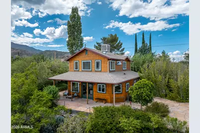 275 E Dundee Avenue, Jerome, AZ 86331 - Photo 1