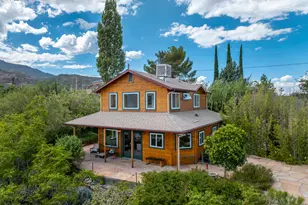 275 E Dundee Ave, Jerome, AZ 86331 - Photo 1