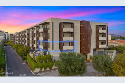 2300 E Campbell Avenue #202, Phoenix, AZ 85016 - Photo 1