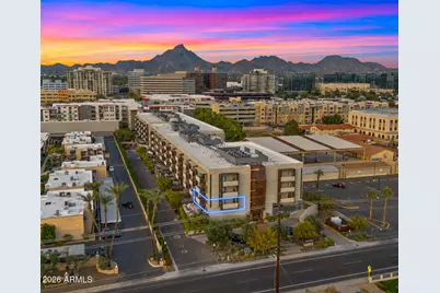 2300 E Campbell Avenue #202, Phoenix, AZ 85016 - Photo 28