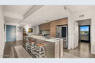 2300 E Campbell Avenue #202, Phoenix, AZ 85016 - Photo 4