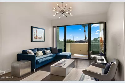 2300 E Campbell Avenue #202, Phoenix, AZ 85016 - Photo 8