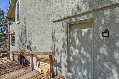 206 N Stagecoach Pass, Payson, AZ 85541 - Photo 40
