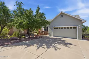 206 N Stagecoach Pass, Payson, AZ 85541 - Photo 2