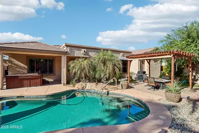 18473 W Marconi Avenue, Surprise, AZ 85388 - Photo 40