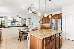 18473 W Marconi Ave, Surprise, AZ 85388 - Photo 16