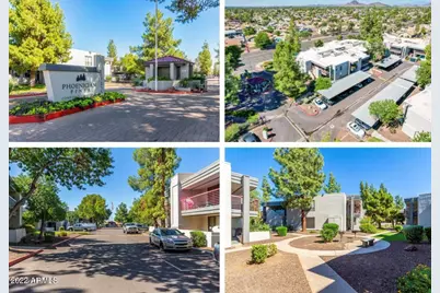 17211 N 35th Avenue #E107, Phoenix, AZ 85053 - Photo 4