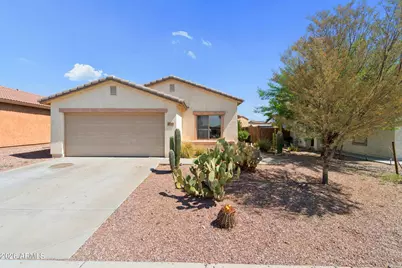 25740 W Twilight Lane, Buckeye, AZ 85326 - Photo 1