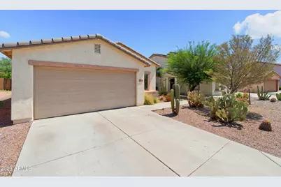 25740 W Twilight Lane, Buckeye, AZ 85326 - Photo 4