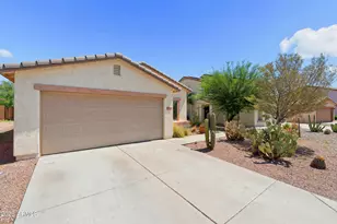 25740 W Twilight Ln, Buckeye, AZ 85326 - Photo 4