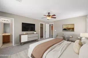 25740 W Twilight Ln, Buckeye, AZ 85326 - Photo 30