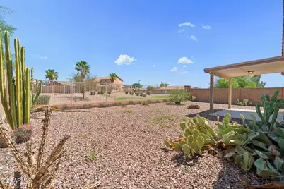 25740 W Twilight Lane, Buckeye, AZ 85326 - Photo 26