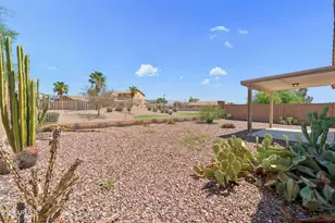 25740 W Twilight Ln, Buckeye, AZ 85326 - Photo 26