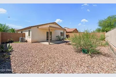 25740 W Twilight Lane, Buckeye, AZ 85326 - Photo 28