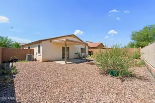 25740 W Twilight Ln, Buckeye, AZ 85326 - Photo 28