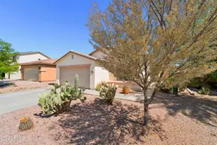 25740 W Twilight Ln, Buckeye, AZ 85326 - Photo 2