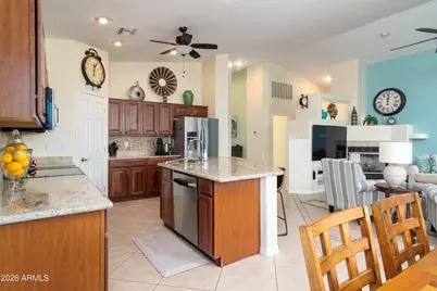 6428 S Ginty Drive, Gold Canyon, AZ 85118 - Photo 10
