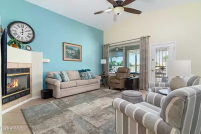 6428 S Ginty Drive, Gold Canyon, AZ 85118 - Photo 14