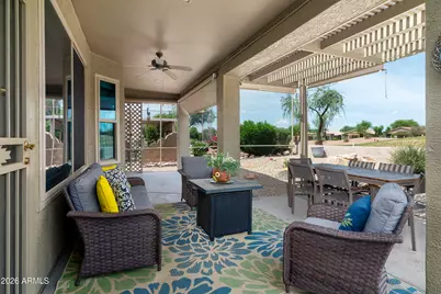 6428 S Ginty Drive, Gold Canyon, AZ 85118 - Photo 26