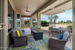 6428 S Ginty Dr, Gold Canyon, AZ 85118 - Photo 26