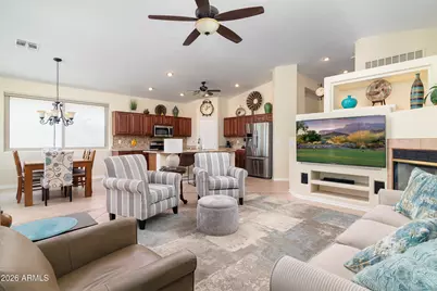 6428 S Ginty Drive, Gold Canyon, AZ 85118 - Photo 12