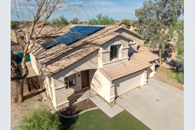 1359 E 11th Street, Casa Grande, AZ 85122 - Photo 2