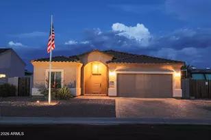 15115 S Indian Bend Ln, Arizona City, AZ 85123 - Photo 4