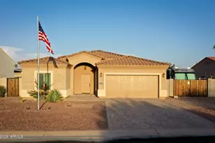 15115 S Indian Bend Ln, Arizona City, AZ 85123 - Photo 1