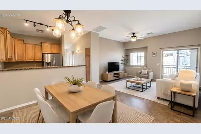 2725 E Mine Creek Road #2058, Phoenix, AZ 85024 - Photo 2