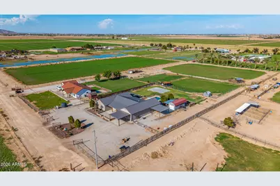 5527 S 225th Avenue, Buckeye, AZ 85326 - Photo 76
