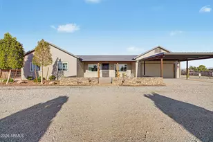 5527 S 225th Ave, Buckeye, AZ 85326 - Photo 80